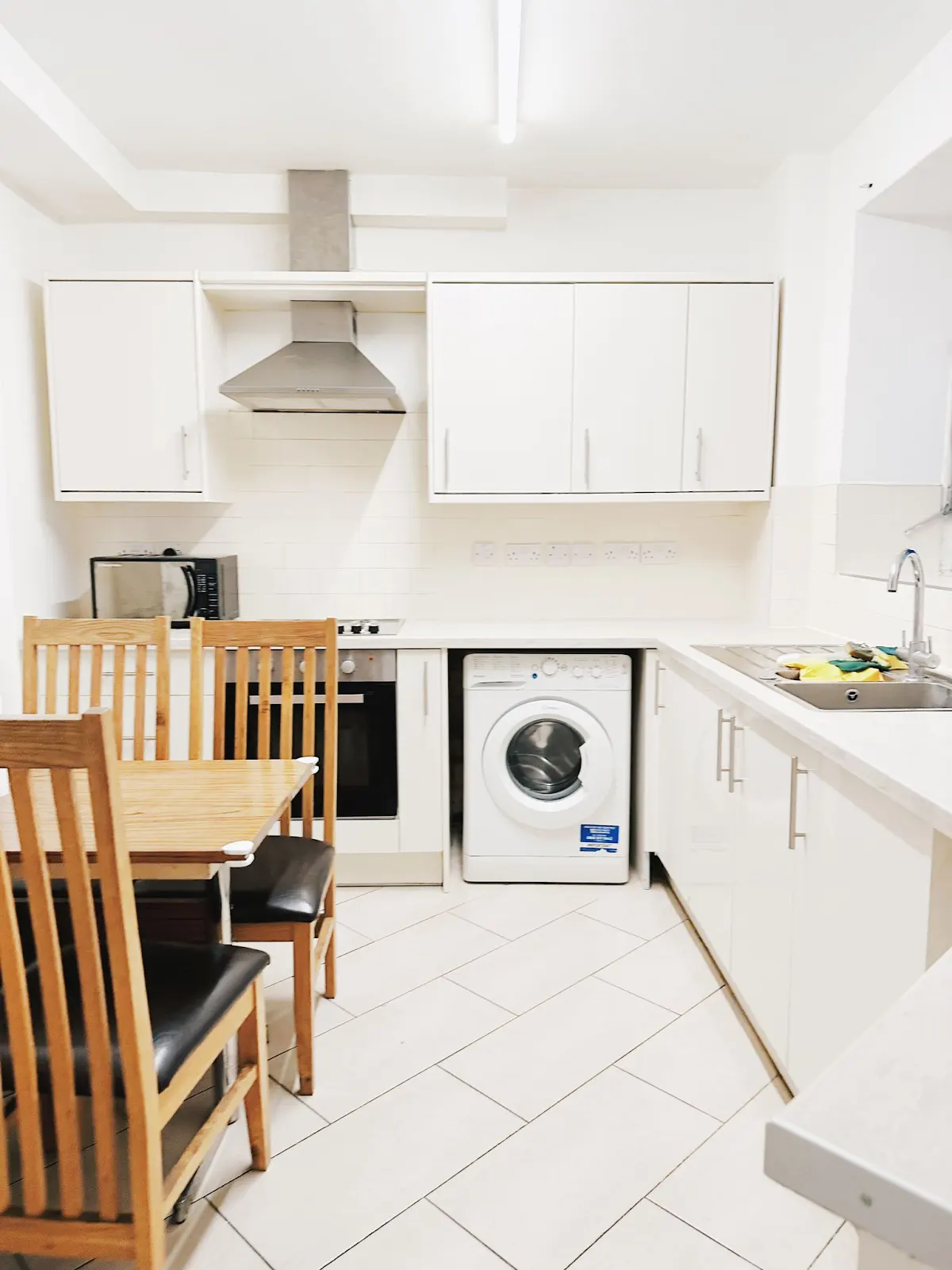Double room near BOW
